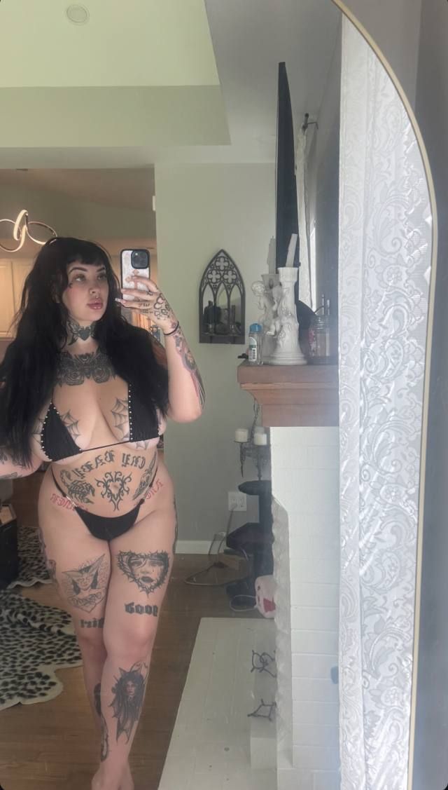 Are you craving something sweet, soft… and just a little sinful?😈💦 - Image 2